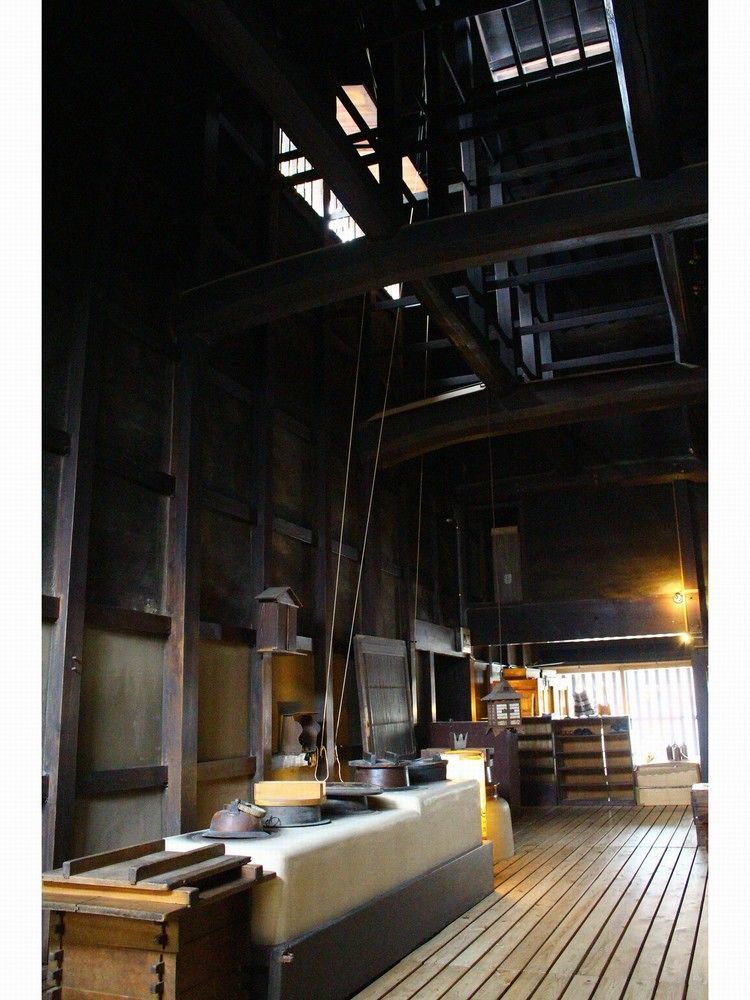 Naramachi Hostel & Restaurant Exterior photo
