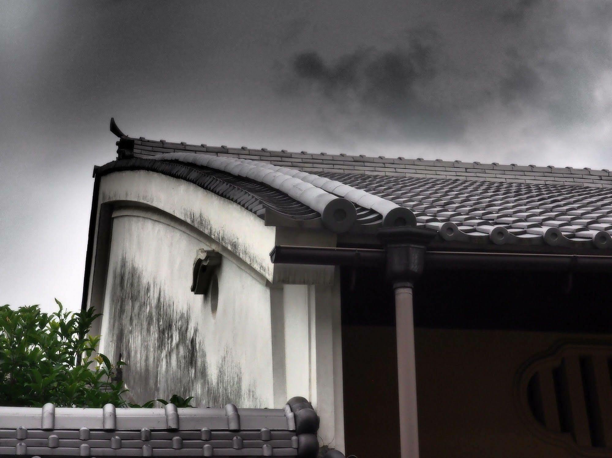 Naramachi Hostel & Restaurant Exterior photo