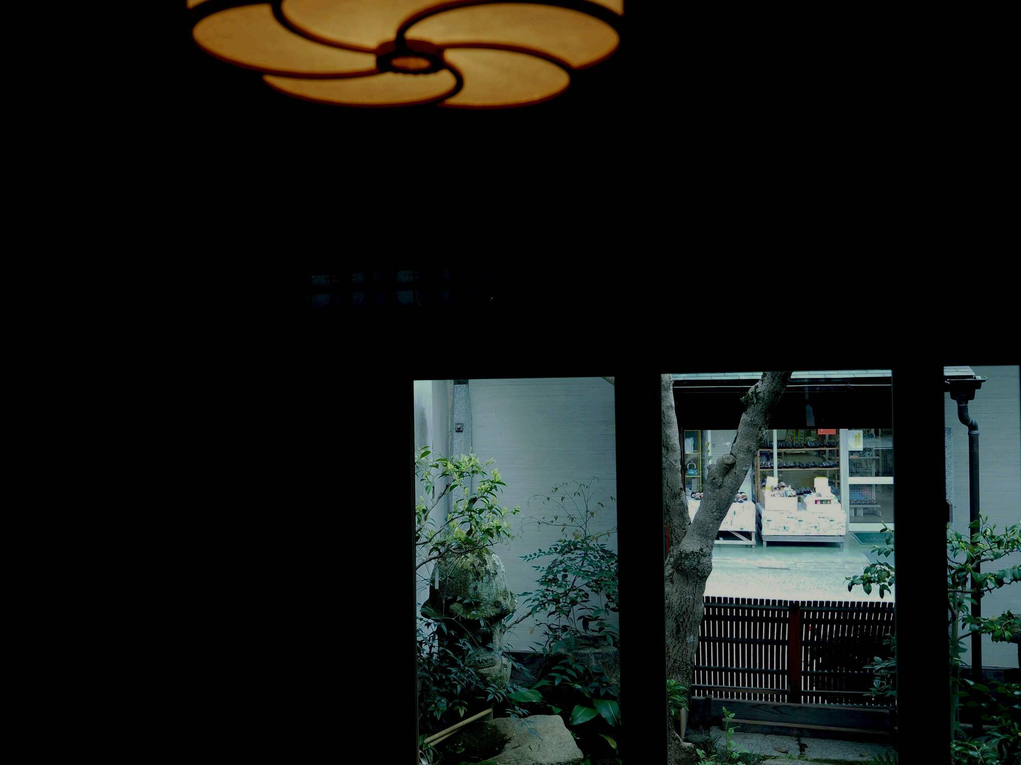 Naramachi Hostel & Restaurant Exterior photo